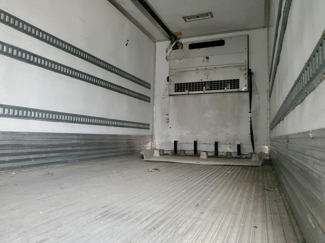 Lot #2996191395 2015 UTILITY TRAILER