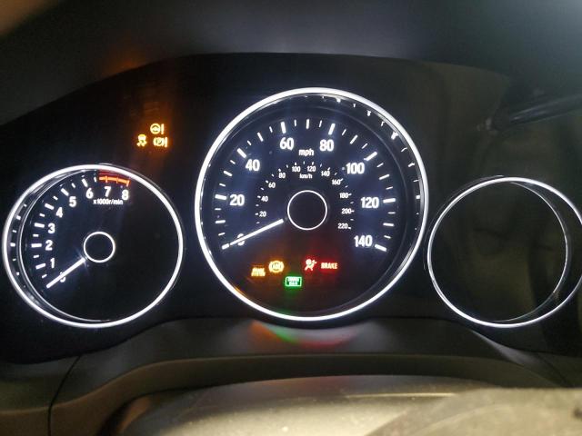 2021 HONDA HR-V LX - 3CZRU6H32MM744015