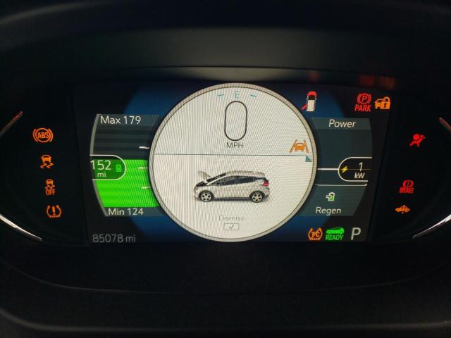 2017 CHEVROLET BOLT EV PR - 1G1FX6S02H4167060