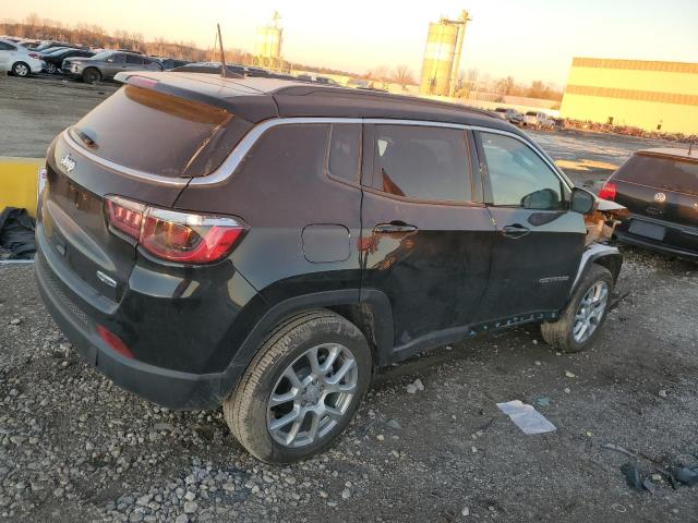 2024 JEEP COMPASS LA - 3C4NJDFN6RT175429