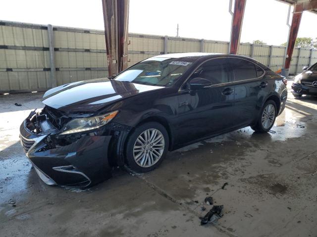 2016 LEXUS ES 350 #3030746104