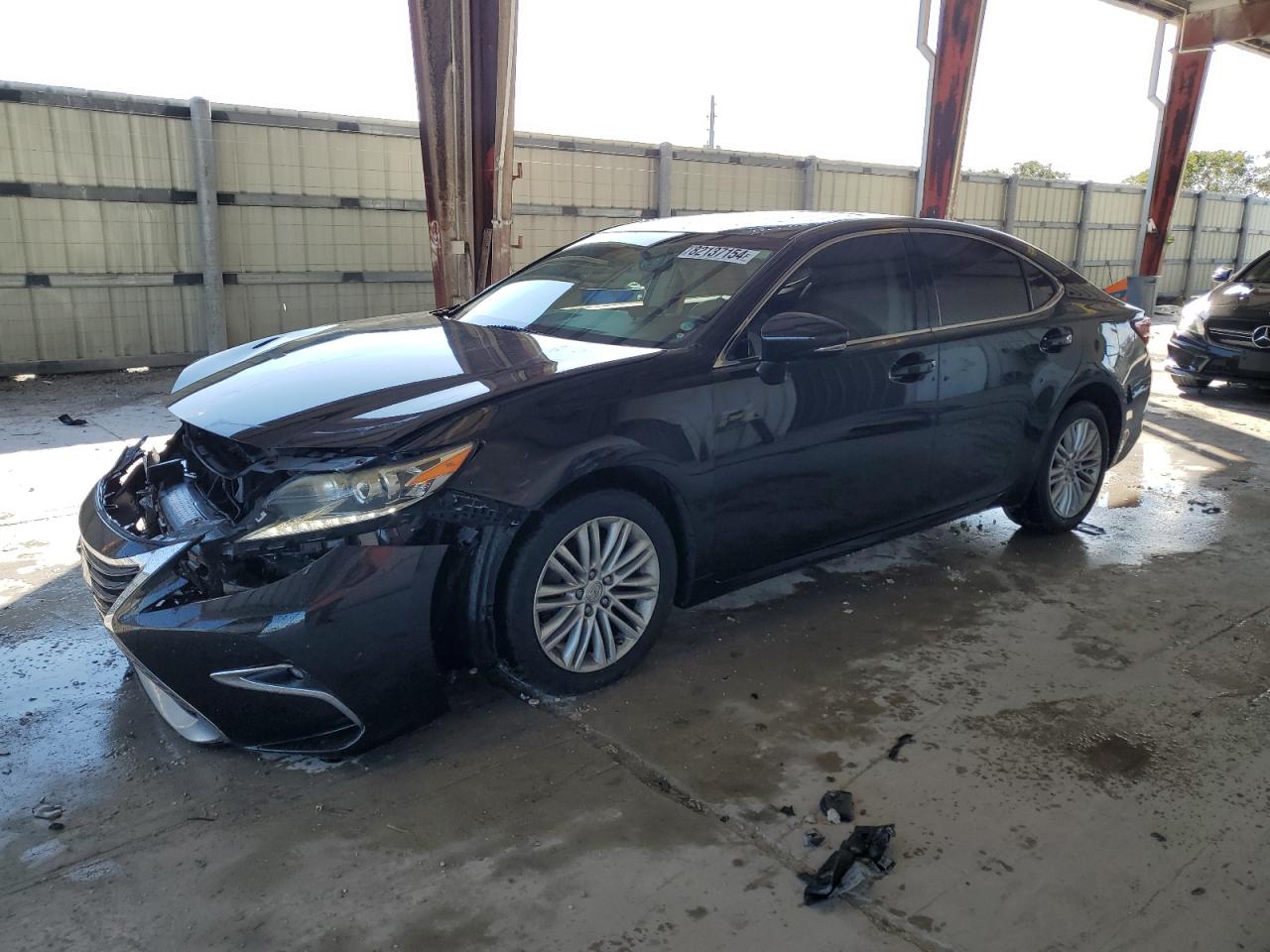 Lot #3030746104 2016 LEXUS ES 350