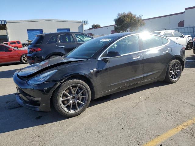 VIN 5YJ3E1EB8LF599945 2020 TESLA MODEL 3 no.1