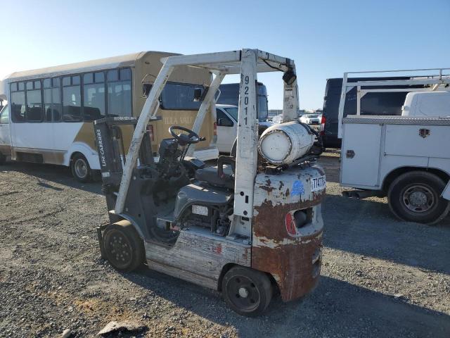 OTHER FORKLIFT 1960 white   CP1F29W22430 photo #4