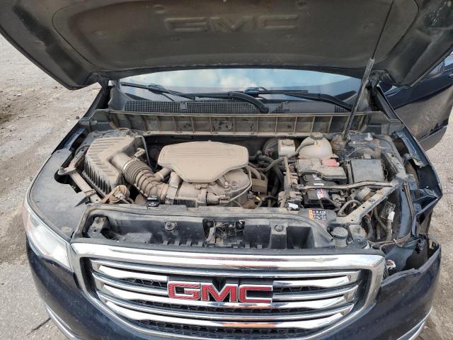 2017 GMC ACADIA SLT - 1GKKNNLS7HZ241425