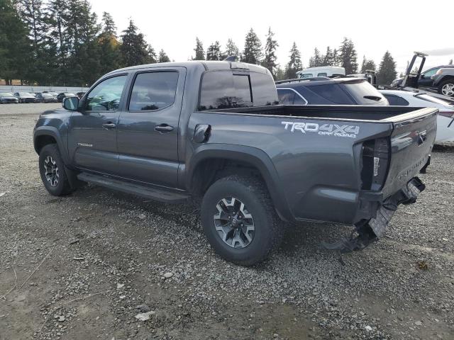 VIN 3TMCZ5AN2HM054015 2017 Toyota Tacoma, Double Cab no.2