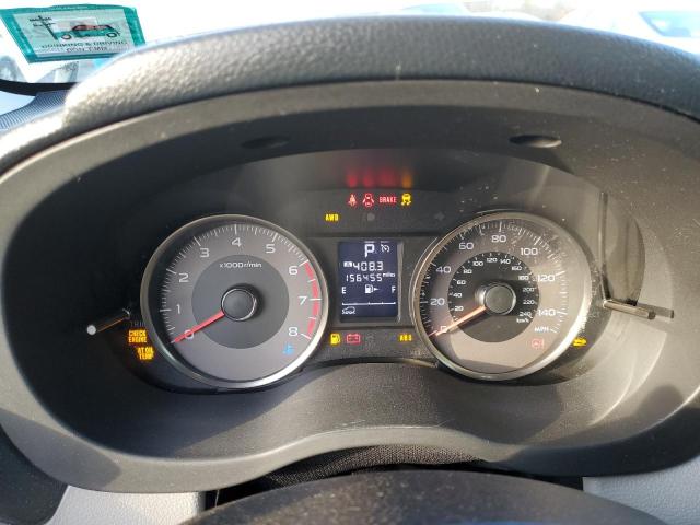 2015 SUBARU FORESTER 2 - JF2SJAHC2FH460332