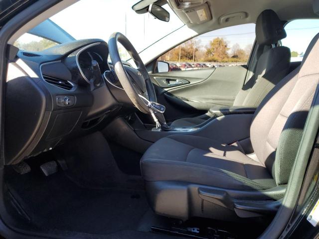 2018 CHEVROLET MALIBU LS - 1G1ZB5ST5JF274274