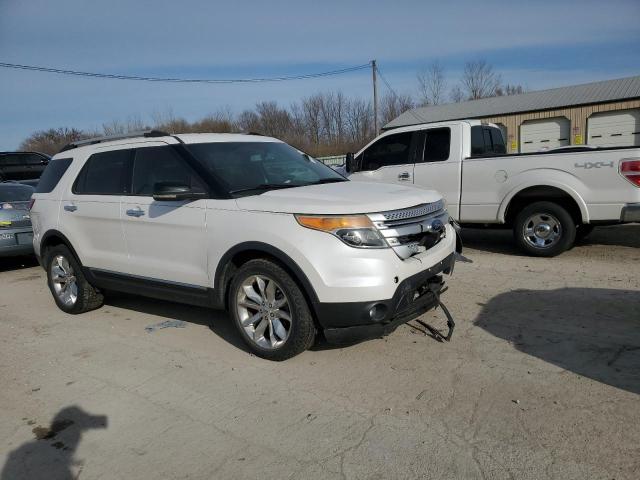 VIN 1FM5K7D89DGA32902 2013 FORD EXPLORER no.4