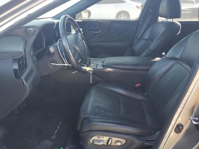 2021 LEXUS LS 500 BAS JTHD51FF0M5014086