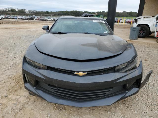 2017 CHEVROLET CAMARO - 1G1FB1RX4H0139000