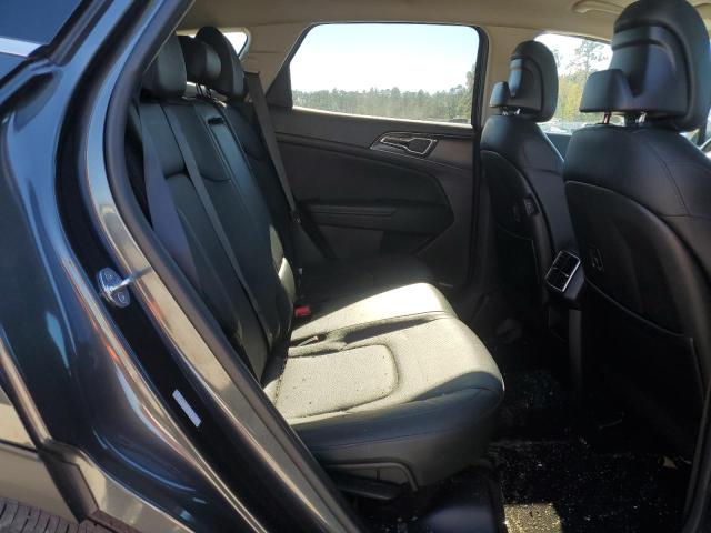 2023 KIA SPORTAGE E - 5XYK33AF8PG106883