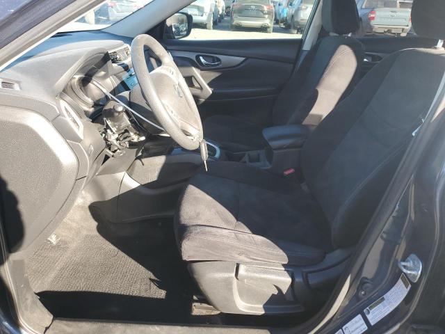 2016 NISSAN ROGUE S - JN8AT2MTXGW028136