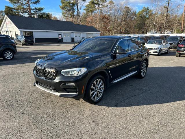 2019 BMW X4 XDRIVE3 - 5UXUJ3C57KLG53712