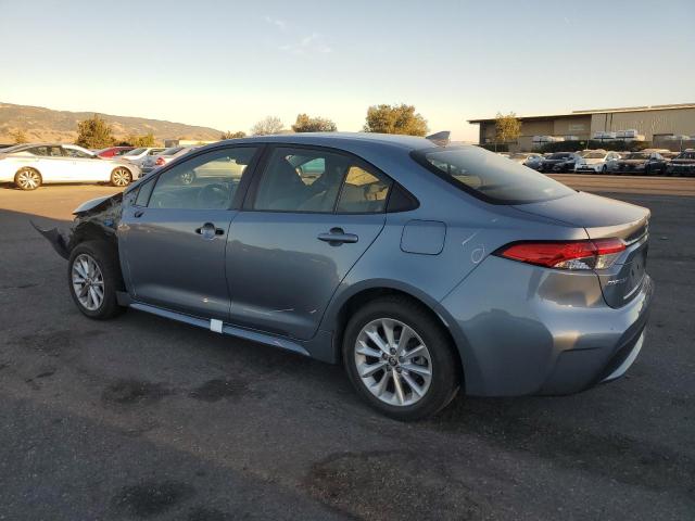 Vin: jtdvpmae9mj151597, lot: 78940174, toyota corolla le 20212