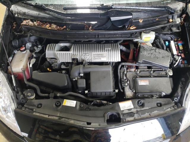 2015 TOYOTA PRIUS - JTDKN3DU6F0484158