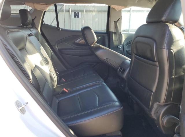 2020 GMC TERRAIN SL - 3GKALVEV2LL132475