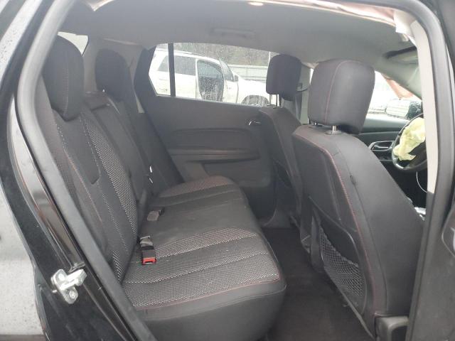 2016 GMC TERRAIN SL - 2GKALMEK7G6191399
