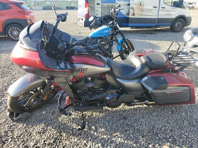 2019 HARLEY-DAVIDSON FLTRXSE 1HD1TCL18KB954292