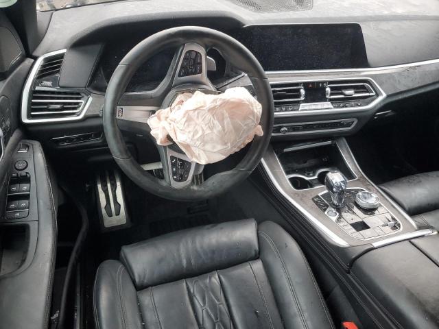 2019 BMW X5 XDRIVE4 - 5UXCR6C54KLL27787