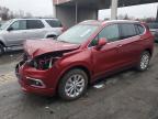 BUICK ENVISION E photo