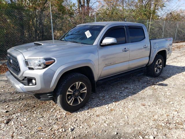 2019 TOYOTA TACOMA DOU - 3TMCZ5AN7KM235358