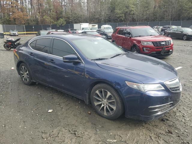 2015 ACURA TLX TECH - 19UUB1F52FA005001