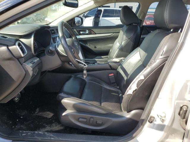 2017 NISSAN MAXIMA 3.5 - 1N4AA6AP1HC410287
