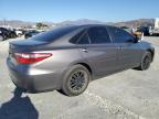 Lot #3029902251 2017 TOYOTA CAMRY LE