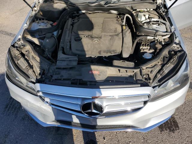 VIN WDDHF5KB0EB025530 2014 MERCEDES-BENZ E-CLASS no.11