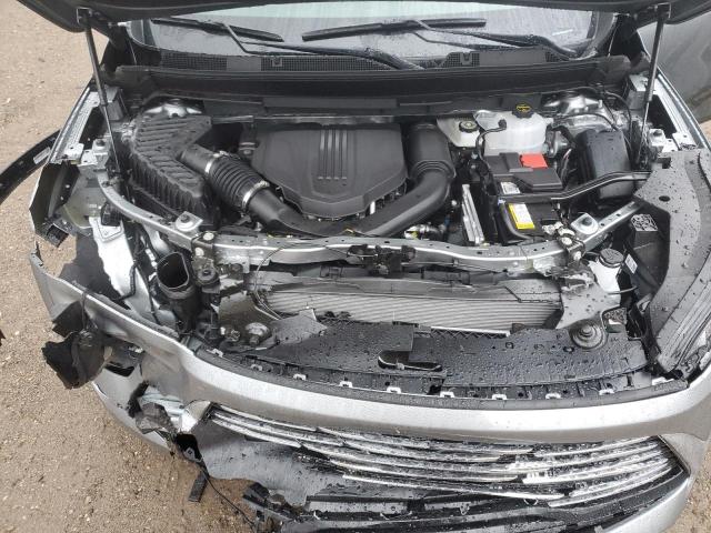 2025 BUICK ENCLAVE PR 5GAERARS8SJ104384