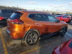 NISSAN ROGUE S photo