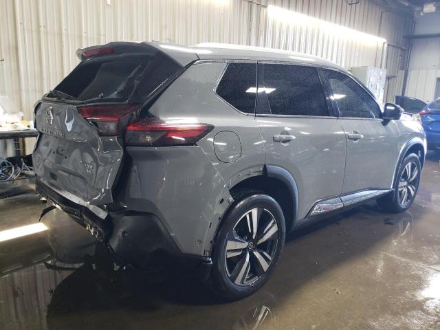 2021 NISSAN ROGUE PLAT - JN8AT3DD9MW307314