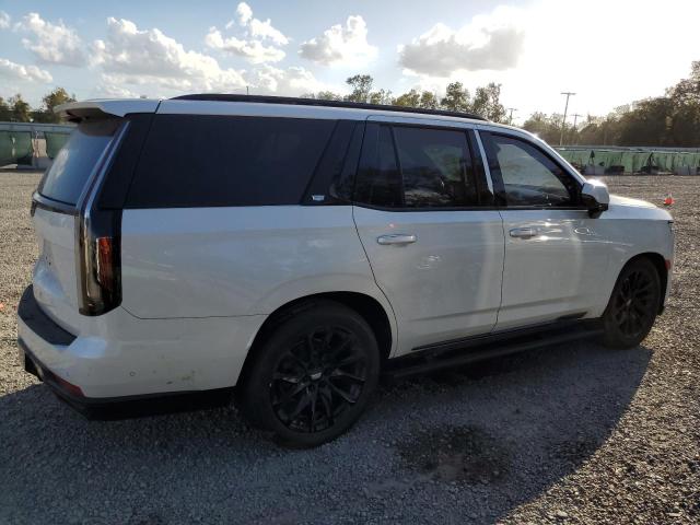 2021 CADILLAC ESCALADE S - 1GYS3FKL1MR192437
