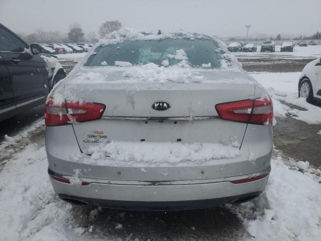 2016 KIA CADENZA LU - KNALN4D75G5217650