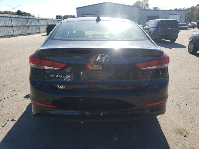2017 HYUNDAI ELANTRA SE - 5NPD74LF4HH139728
