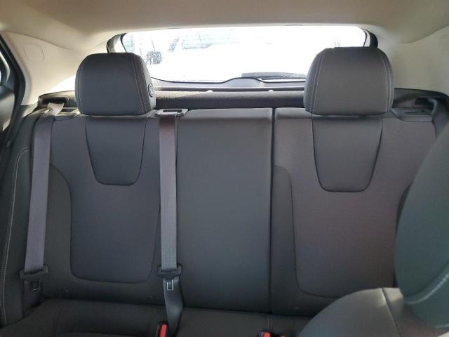 2023 BUICK ENCORE GX - KL4MMBS27PB099571