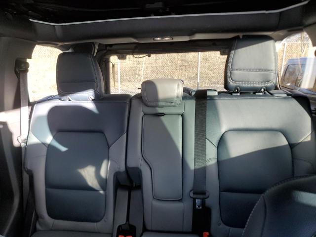 2024 FORD BRONCO OUT 1FMEE8BP9RLA03325