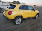 FIAT 500X LOUNG photo