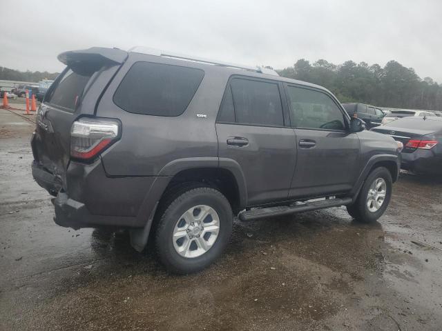 2018 TOYOTA 4RUNNER SR - JTEZU5JR9J5167754