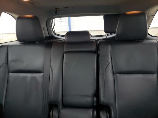 2018 TOYOTA HIGHLANDER - 5TDKZRFH5JS277810