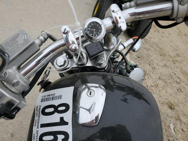 2007 SUZUKI VS800 JS1VS52A772101287