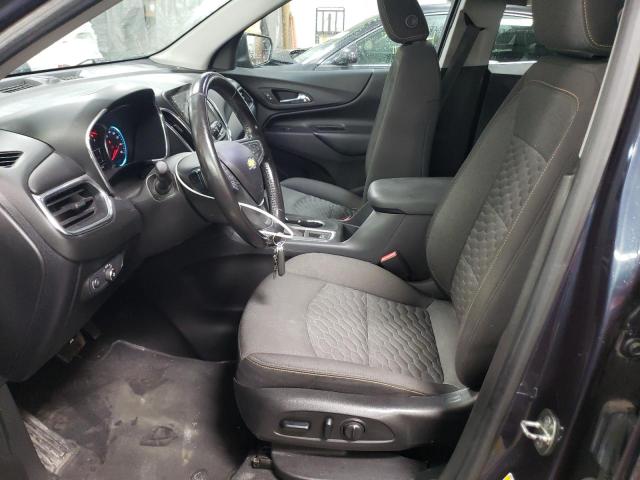 2018 CHEVROLET EQUINOX LT - 3GNAXJEVXJL371740