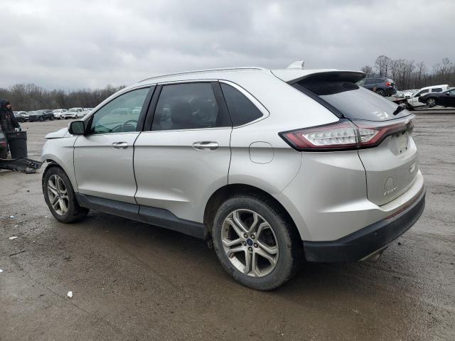 2015 FORD EDGE TITAN - 2FMTK4K97FBB52970