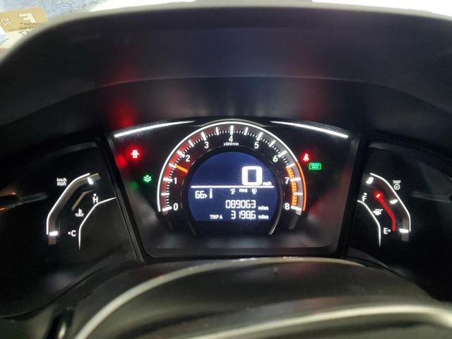 2018 HONDA CIVIC SPOR - SHHFK7G47JU210649
