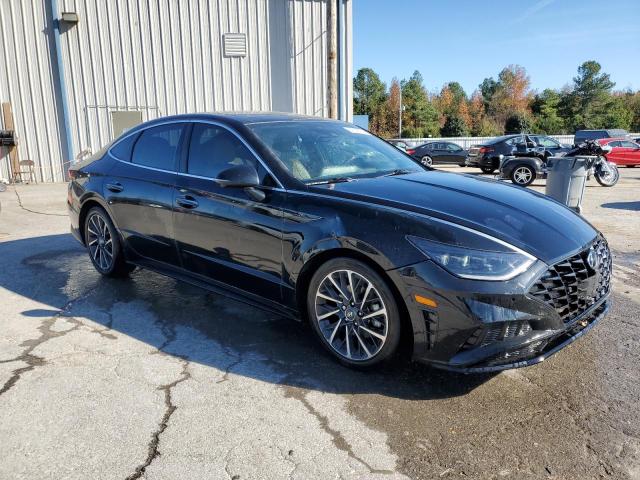 2020 HYUNDAI SONATA LIM - 5NPEH4J26LH020654