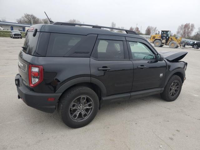 2022 FORD BRONCO SPO - 3FMCR9B62NRE19396