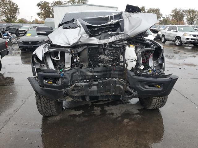 2021 RAM 1500 TRX - 1C6SRFU99MN905668