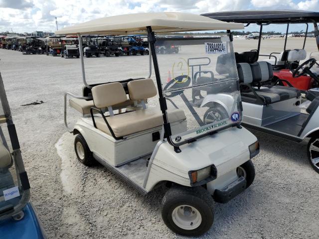 CLUB GOLF CART 2000 beige   A0040940821 photo #1