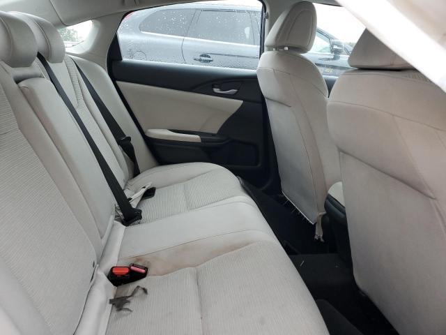2019 HONDA INSIGHT EX - 19XZE4F52KE032008